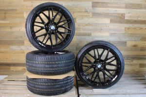 Ruedas completas para todo clima de 18 pulgadas 225/40 R18 para todo clima BMW E46 E90 E91 E92 E93 - Imagen 1 de 13