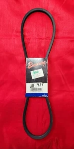 BROWNING A44 Super Gripbelt V-Belt 46.2"L, 1/2"W, 45.3" Pitch-USA Made-NEW - Picture 1 of 5