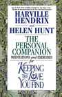 The Personal Companion A Workbook For Singles YD Hendrix English Paperback Atria