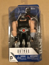 DC Collectibles The New Batman Adventures Bane Action Figure #19 - Sealed!!