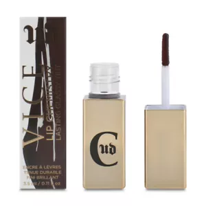 Urban Decay Vice Lip Chemistry Lasting Glassy Tint Stay Naked Overload 3,5 ml - Bild 1 von 2