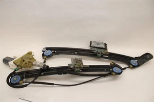 REGULADOR VENTANA PUERTA DELANTERA A7 RS7 S7 12 13 14 15 16 17 Izquierdo Con Motor 1389042 - Imagen 1 de 14