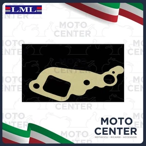 GUARNIZIONE FRA CARTER E VASCHETTA CARBURATORE LML STAR 125 2T 2008-2015 - Picture 1 of 1