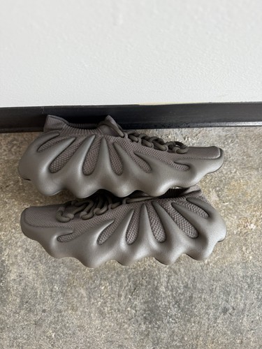 Taglia 7.5 Uomo 2022 Adidas Yeezy 450 "Cinder" SKU GX9662