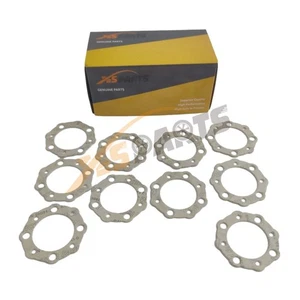 For Thermo King 33-3538 333538 Three-Way Valve Gasket（10 pcs） - Picture 1 of 6