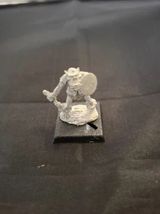 28mm Old GW - Orks and Goblins Type #17 - Picture 1 of 3