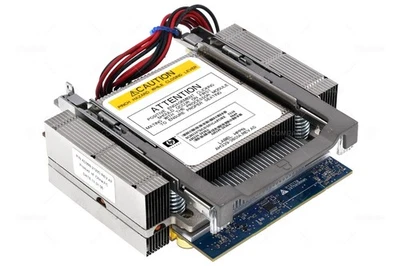 AH339-2030A HP ITANIUM 9350 1.73GHZ 4-CORE 24MB CACHE 185W FOR INTEGRITY BL860C - Image 1 of 4