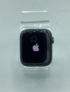 Apple Watch Series 6 Nike 44mm A2292 Fairer Zustand | Aluminium | NUR GPS - Bild 1 von 6