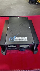 BMW X5 E53 2006 Sound amplifier 531094802 - Picture 1 of 6