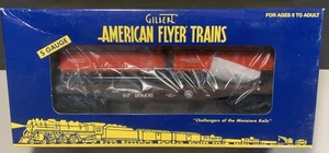 Lionel AF 2006 TTOS S 6-48246 SP Flat Car With Trailers, NEW - Picture 1 of 4