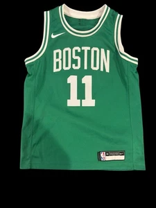 Kyrie Irving Boston Celtics #11 Nike Swingman Trikot Jugend Medium - Bild 1 von 5