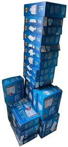 28x Fritz!Box Konvolut, WLAN Router (7590, 6590, 6591, 6660) Günstig,LESEN ✅ - Afbeelding 1 van 4