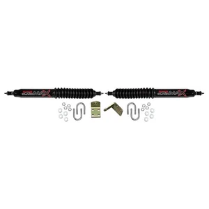 Skyjacker For Ford F-100 1970 71 72 73 74 75 76 77 78 1979 | Steering Damper Kit - Picture 1 of 4