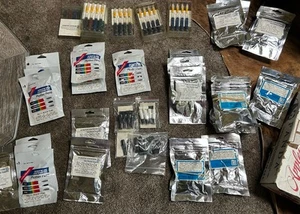 Graphic Controls Multi-media Pens 35 Unopened Packs - Picture 1 of 10