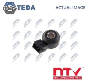 ESS-NS-003 ENGINE DETONATION KNOCK SENSOR NTY NEW OE REPLACEMENT - Picture 1 of 9