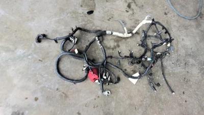 Used Engine Wiring Harness fits: 2011 Ford Mustang  Grade A Foto 1 de 4