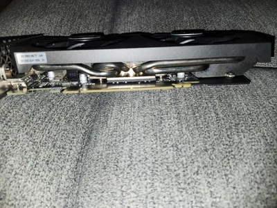 Zotac GeForce RTX 3060 12GB GDDR6 Graphics Card ZT-A30600E-10M - Image 1 of 4