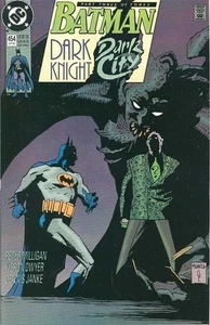 Batman #454 ( 1940 Series )  - Imagen 1 de 1