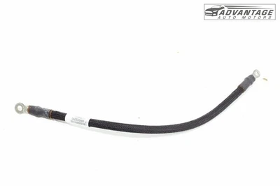 2013-2023 DODGE CHARGER ENGINE BATTERY GROUND JUMPER WIRE WIRING CABLE OEM - Image 1 of 4