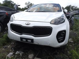 Transfer Case 2.4L Fits 17-19 SPORTAGE 1389231 - Foto 1 di 12