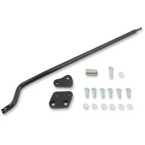Drag Specialties Forward Control Relocation Kit - 1622-0497 - Bild 1 von 1