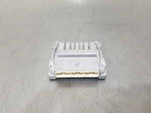 18 2018 LEXUS LS500 F SPORT TRANSMISSION SHIFT CONTROL MODULE 894C150030 - Picture 1 of 12