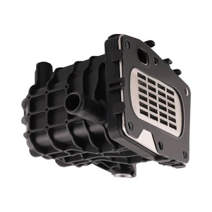 Refroidisseur Vanne EGR pour Ford C-Max II Focus III Galaxy Grand C-Max Kuga II. - Bild 1 von 1
