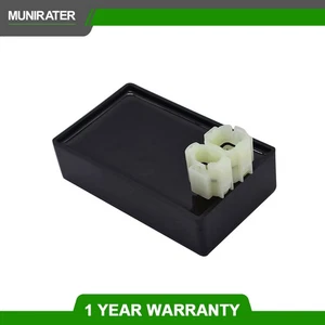 For 1994-1997 Honda FourTrax 300 TRX300 2x4 30410-HM5-670 New CDI Box - Picture 1 of 8