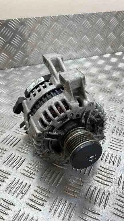VOLVO XC60 Alternateur 0121615005 2.00 Diesel 120kw 2010 31826891 - Photo 1/1