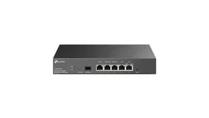 ROUTER TP-LINK VPN TL-ER7206 Multi-WAN - Zdjęcie 1 z 1