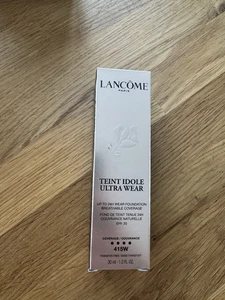 Lancome Teint Idole Ultra 30ml Foundation 415W Neu - Bild 1 von 2