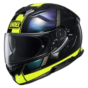 Shoei GT-Air 3 Scenario Helmet (Small, Yellow (TC-3)) - Picture 1 of 3