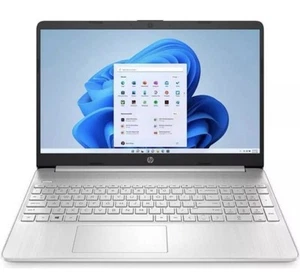 HP 15-fd1011cl 15.6" FHD Ultra 7 155H 1.4GHz Intel Arc Graphics 16GB RAM 1TB SSD - Picture 1 of 1
