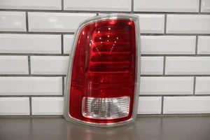 2013-2018 Ram Laramie/Longhorn Left LH LED Tail Light Assembly OEM - Bild 1 von 16