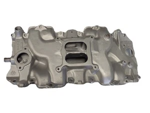 OEM GM Big Block Chevy Aluminum Intake 3963569 L78 396 LS6 454 Dated 1.12.70 WOW - Bild 1 von 22