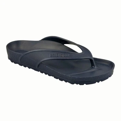 BIRKENSTOCK Honolulu EVA 1022332 Midnight blau normale Weite Damen Sandale