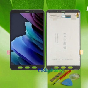 Pour Samsung Galaxy Tab Active3 SM-T570 T575 T577U/DS Écran LCD Tactile Numériseur - Photo 1 sur 2