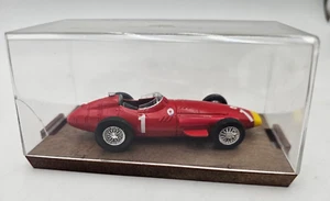 1/43 Brumm 1957 Maserati HP 270 250F R92 die cast model car-READ - Picture 1 of 3