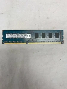 8GB HYNIX HMT41GU6DFR8A-PB DDR3 GAMING DESKTOP RAM MEMORY - Picture 1 of 3