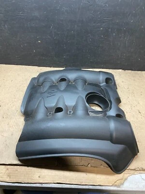 Оригинальная крышка двигателя 3,8 л 2006–2008 Kia Sedona V6 Q5813 DG - Изображение 1 из 4