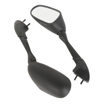 Espejos retrovisores aptos para Yamaha FZ1 FZS1000 FZS 1000 FAZER 2001-2005 2004 Foto 1 de 4