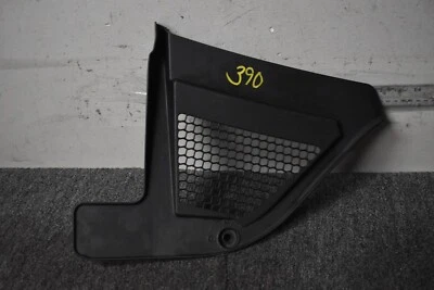 BMW X5 2019-2022 ventilación del parabrisas delantero derecho OEM de fábrica Foto 1 de 4