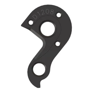 Derailleur Hanger for Planet X Tempest V2 V3 Hurricane | D1208 Pilo - Picture 1 of 4