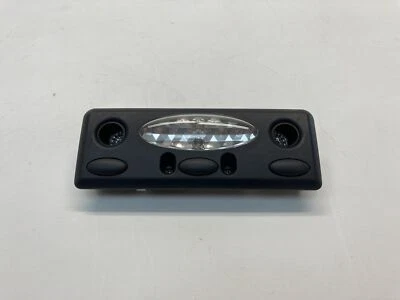 Luz de lectura interior domo Mini Cooper 63316962042 05-08 R52 Foto 1 de 4