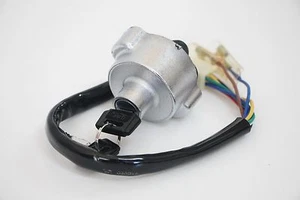 FOR Yamaha YL2 YL2GM YB80 YB100 Ignition Switch New - Picture 1 of 4
