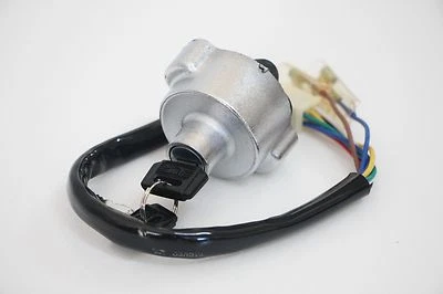 Interruptor de encendido PARA Yamaha YL2 YL2GM YB80 YB100 nuevo Foto 1 de 4