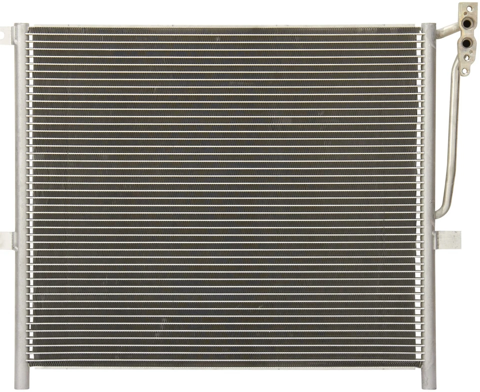 Spectra A/C Condenser for 04-11 BMW X3 7-3079 - Image 1 of 4