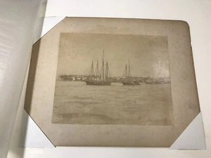 Original Unknown Photo Print Photogravure? - Picture 1 of 6