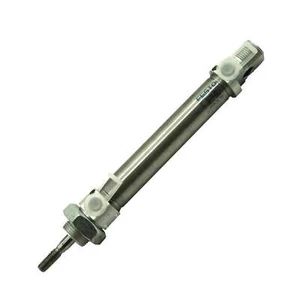 Festo Pneumatic Cylinder 19238 DSNU-20-80-PPV-A - Picture 1 of 8