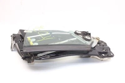 2014 BMW Z4 E89 Rear Left Window Regulator 7192303 3.0 Petrol 225kw Rhd - Image 1 of 4
